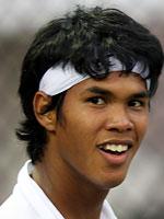 Somdev Devvarman