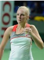 Polina Monova