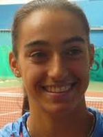 Catalina Pella