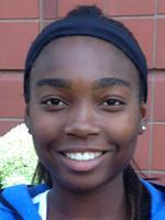 Francoise Abanda
