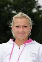 Michaella Krajicek