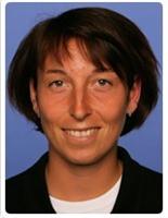 Yvonne Meusburger