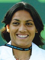 Paola Suarez