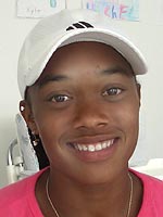 Angela Haynes