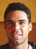 Alejandro Falla