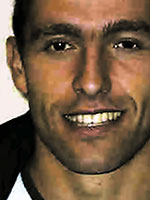 Nicolas Thomann