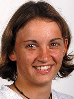 EVELYN FAUTH