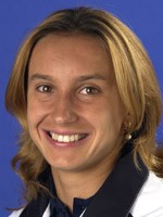 Iroda Tulyaganova