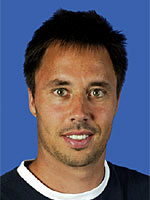 Jared Palmer