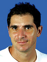 Chris Haggard