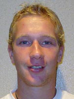 Lukas Dlouhy
