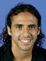 Mariano Zabaleta