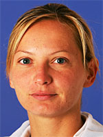 LUDMILA CERVANOVA