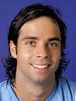 Fernando Gonzalez