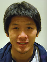 Kevin Kim