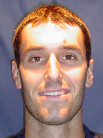 Sam Warburg