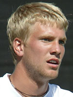 Scott Oudsema