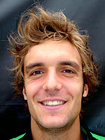 Mathieu Montcourt