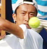 Yu Wang Jr.