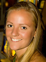 Agnes Szavay