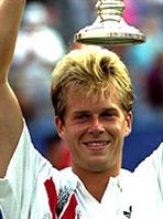 Stefan Edberg