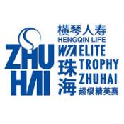 Hengqin Life  Elite Trophy Zhuhai