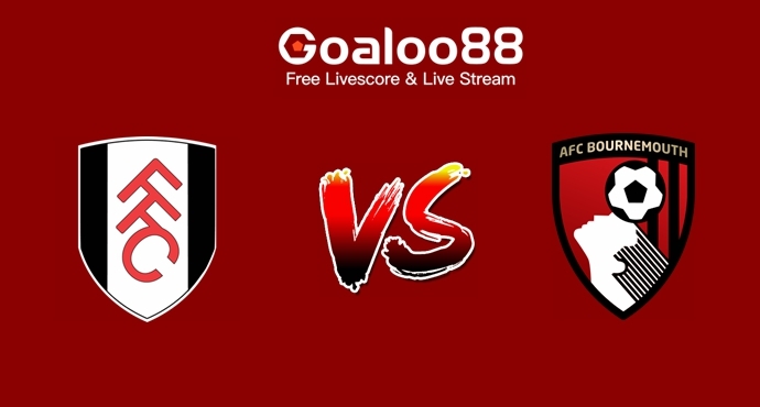 Fulham VS AFC Bournemouth Prediction English Premier League