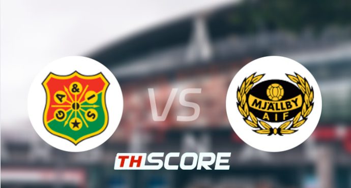 วิเคราะห์บอล【ออลสเวนส์คาน】จีเอไอเอส VS มอลล์บี้ เอไอเอฟ