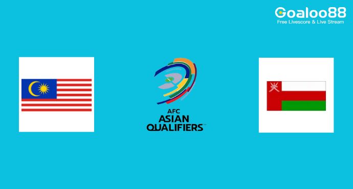 Malaysia VS Oman Prediction FIFA World Cup qualification (AFC)