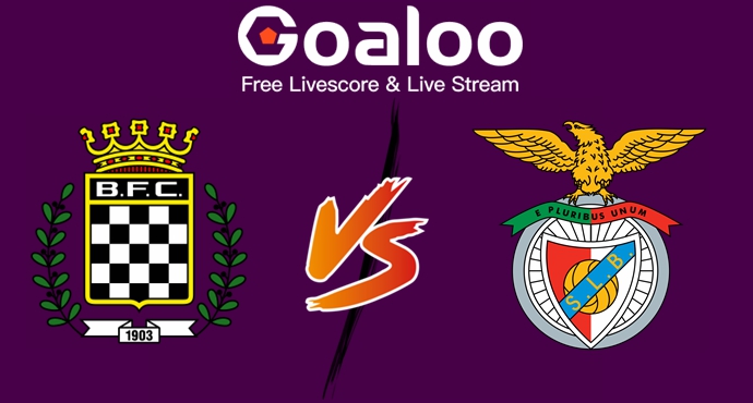 Boavista vs Benfica Prediction 24 September 2024