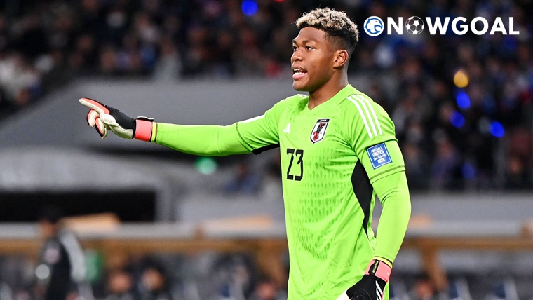 Manchester City eyeing Zion Suzuki as Ederson replacement