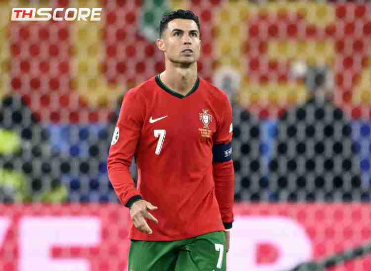 ​โรนัลโด้: ผมแค่อยากให้โปรตุเกสชนะ ถ้าผมไม่ลงเล่นแล้วทีมชนะ ผมจะเห็นด้วยทันที