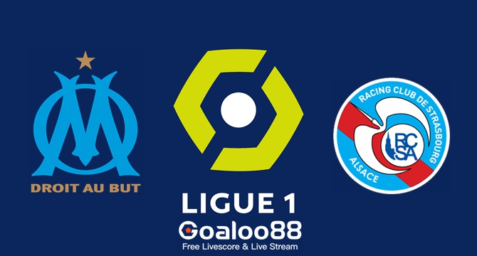 Marseille VS Strasbourg Prediction France Ligue 1