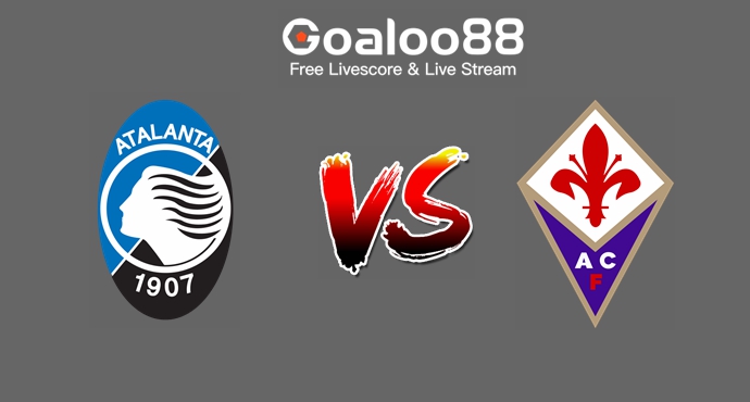 Atalanta VS Fiorentina Prediction Italian Serie A