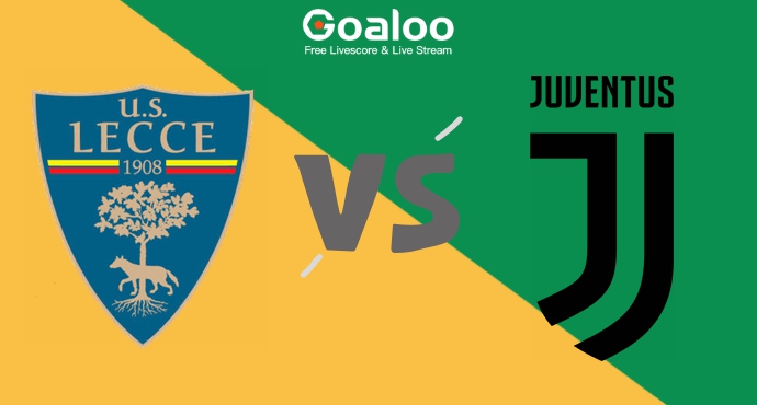 Lecce vs Juventus: The Scudetto Showdown