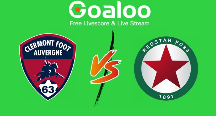 Clermont vs Red Star Prediction 25 September 2024