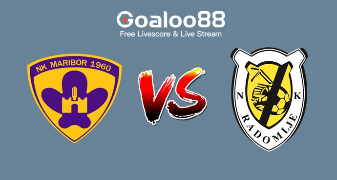 Maribor VS Radomlje Prediction Slovenia Cup