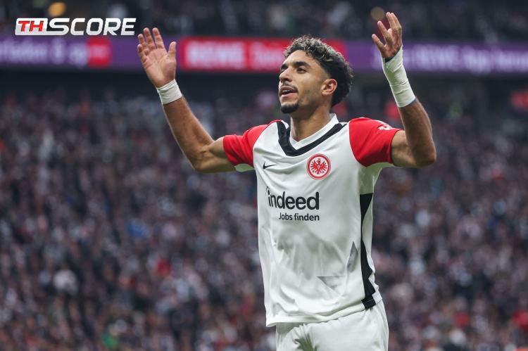 ​แมนเชสเตอร์ ซิตี้ ใกล้ปิดดีลคว้าตัว โอมาร์ มาร์มูช ด้วยค่าตัว 70 ล้านยูโร บวกโบนัส