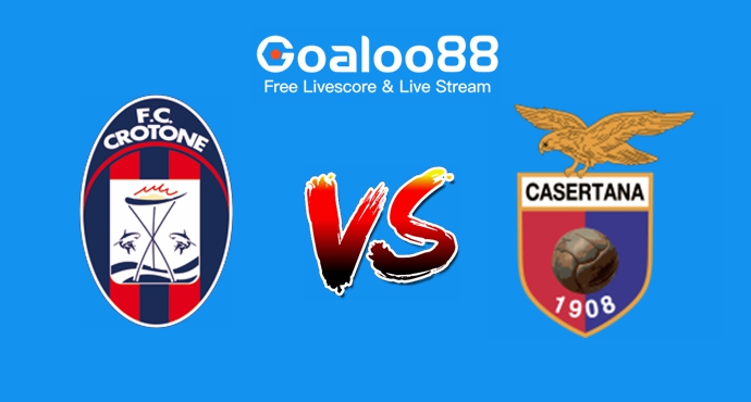 Crotone VS US Casertana 1908 Prediction Italy C1