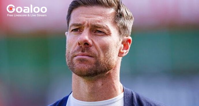Xabi Alonso Emerges as Top Candidate to Replace Ten Hag at Manchester United