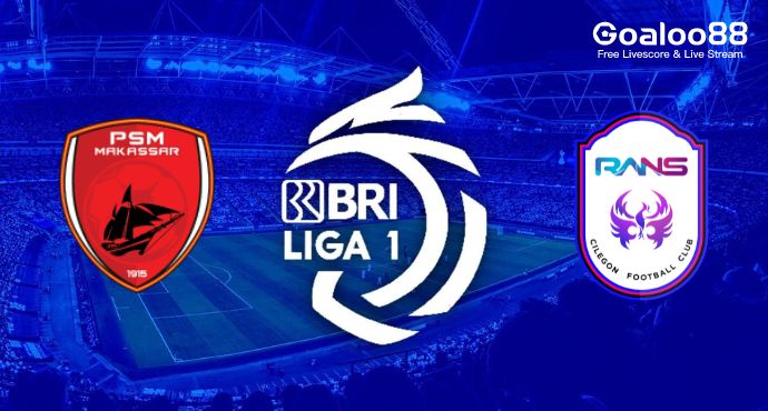 PSM Makassar VS Rans Nusantara Prediction Indonesia Liga 1