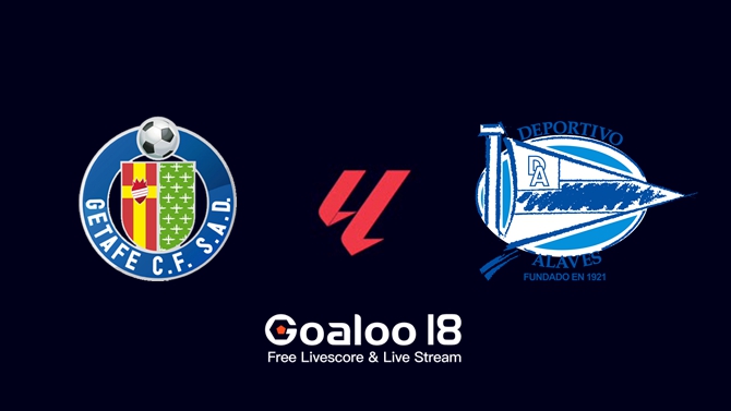 Getafe VS Alaves Getafe VS Alaves