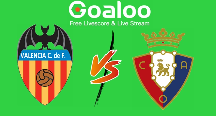 Valencia vs Osasuna Prediction 25 September 2024