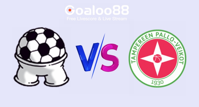 Poxyt VS TPV Tampere Prediction Finland - Kakkonen Lohko