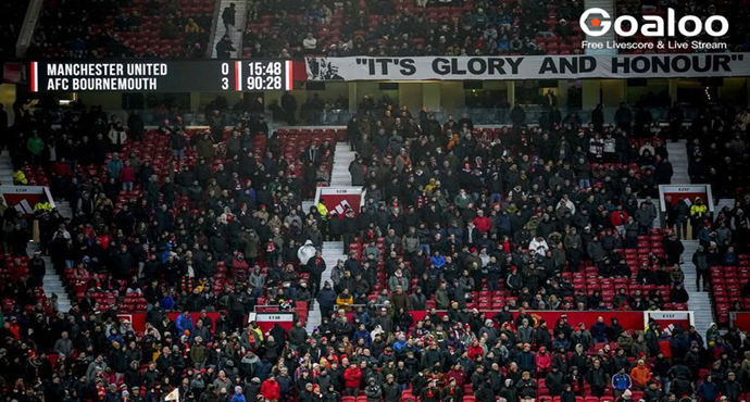 MU vs Newcastle: Old Trafford Welcomes Dangerous Guests
