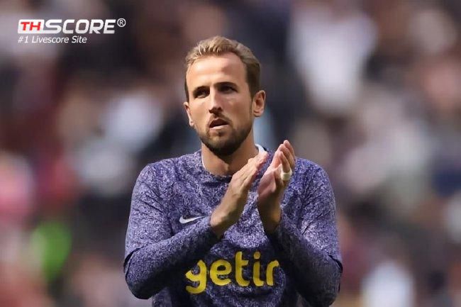 Kane ของท็อตแนมจะเข้าร่วมบาเยิร์นในราคา 100 ล้านและทั้งสองฝ่ายจะเซ็นสัญญา 4 ปี