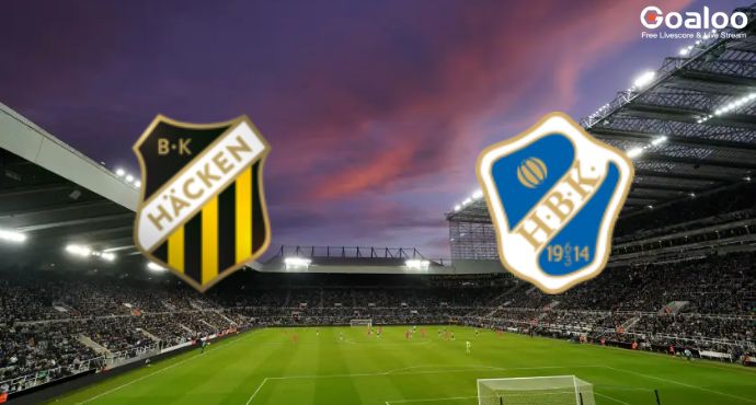 Allsvenskan Showdown: Häcken vs. Halmstads BK Match Preview & Prediction