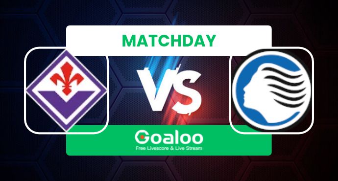 Italy Serie A---Fiorentina VS Atalanta Prediction