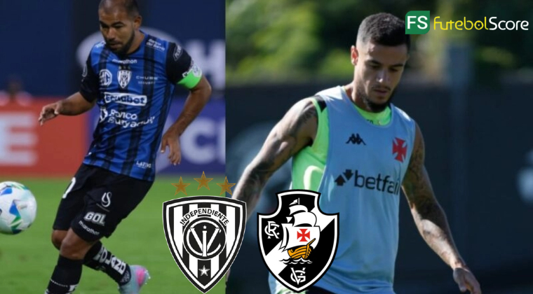 Palpite Ind. del Valle VS Vasco da Gama 15.07.2025