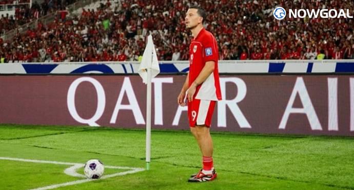 Thom Haye Linked with Move to Persija After Almere City Exit
